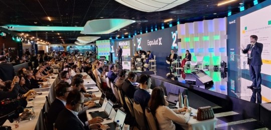 8º ExpoJud: Congresso de Tecnologia, Inovação e Direito para o Ecossistema de Justiça 2024