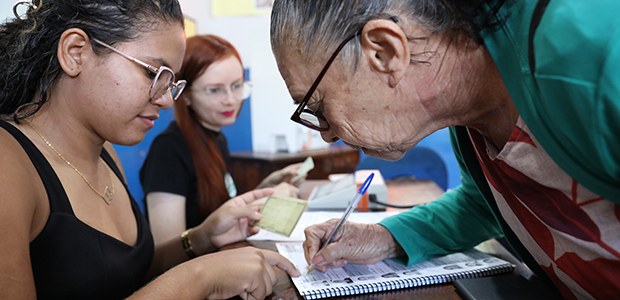 93 anos da Justiça Eleitoral - 24.02.2025