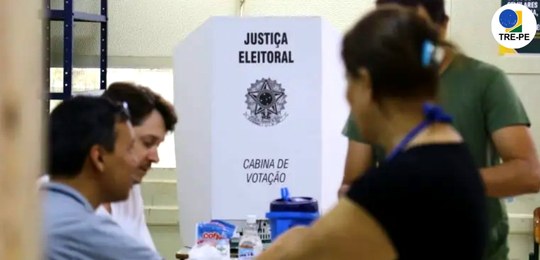 Dados abertos das Eleições 2024 já estão disponíveis