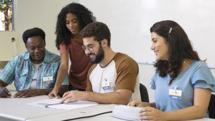 Eleitoras e eleitores em situação regular podem se cadastrar a qualquer momento pela internet