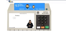 Secom/TSE - Treinamento de votação - 23.02.2024