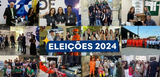 Servidores do TRE-PE e o sucesso das eleições