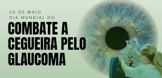 TRE-PE Dia de Combate ao Glaucoma