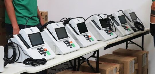 Eleições 2024: preparação das urnas eletrônicas tem início na próxima segunda-feira