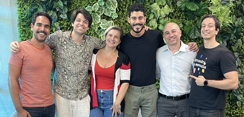 TRE-PE - Encontro de Laboratórios de Inovação